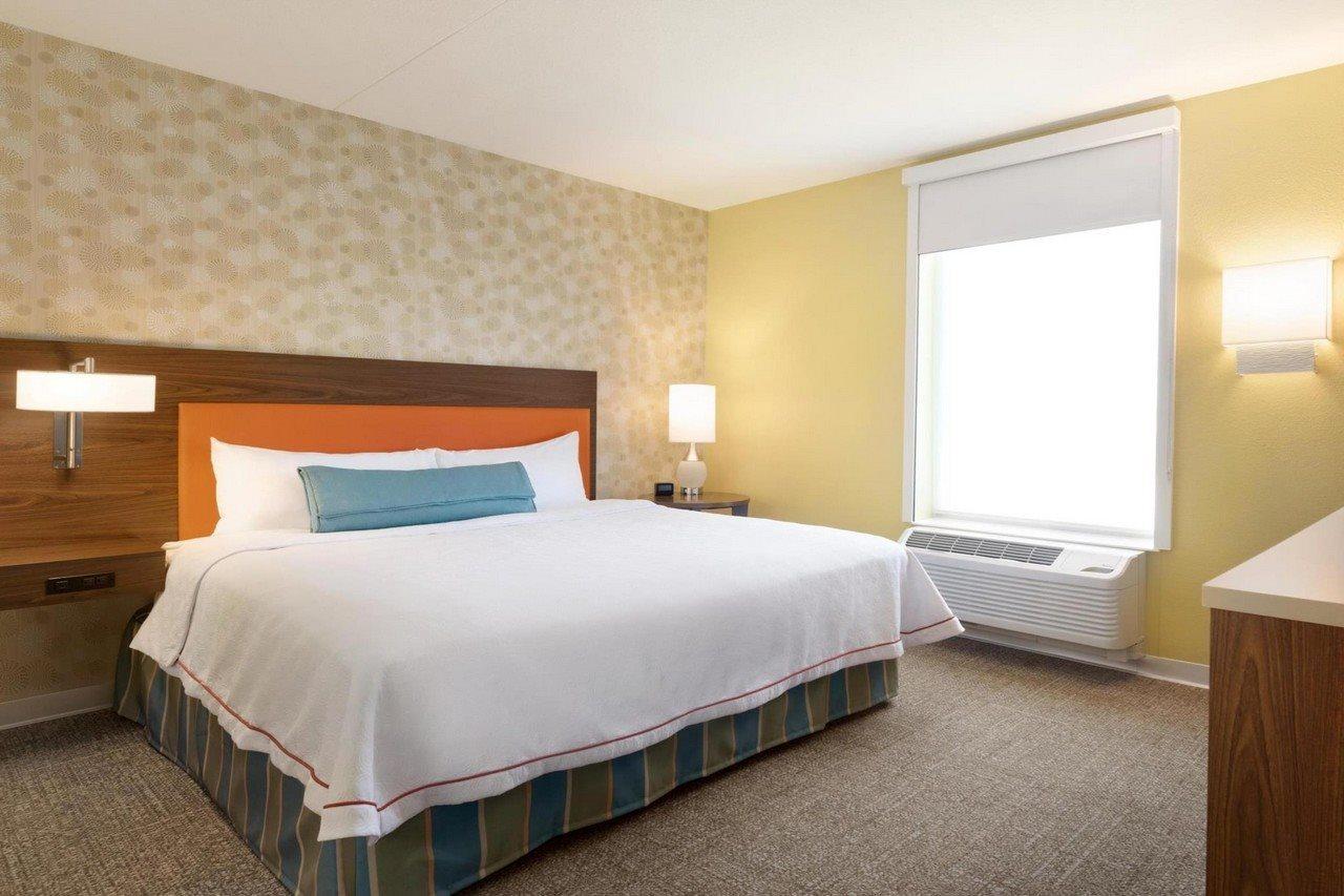 Home2 Suites By Hilton Middleburg Heights Cleveland Εξωτερικό φωτογραφία
