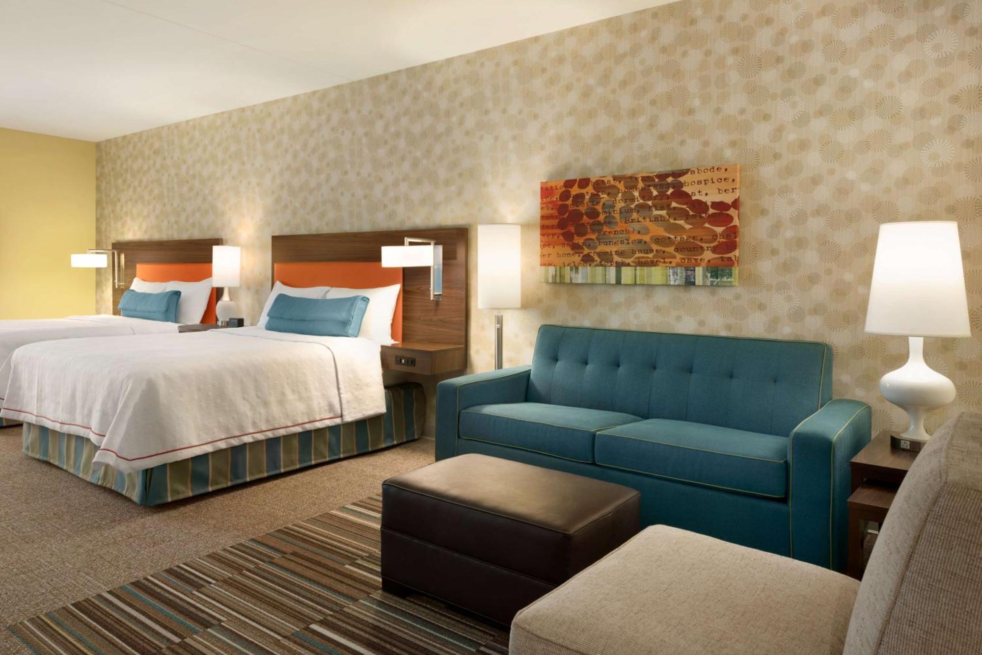 Home2 Suites By Hilton Middleburg Heights Cleveland Εξωτερικό φωτογραφία