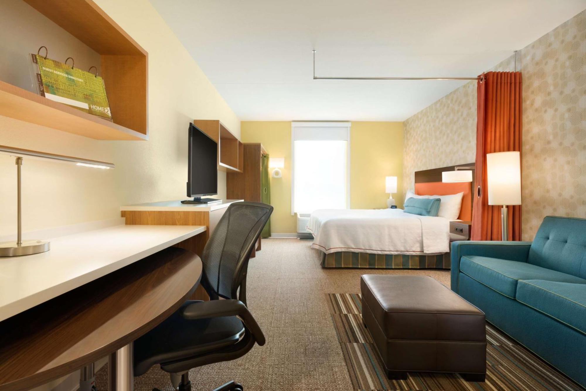 Home2 Suites By Hilton Middleburg Heights Cleveland Εξωτερικό φωτογραφία