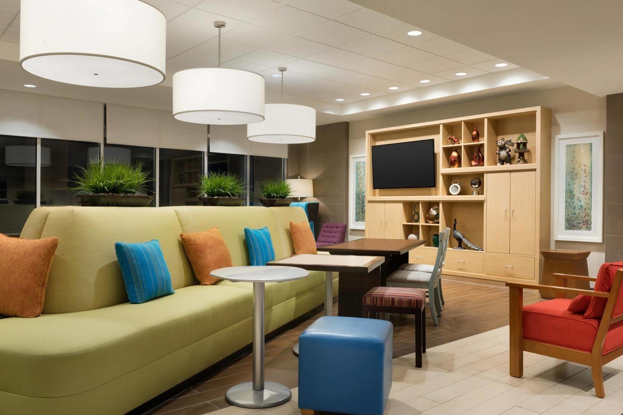 Home2 Suites By Hilton Middleburg Heights Cleveland Εξωτερικό φωτογραφία