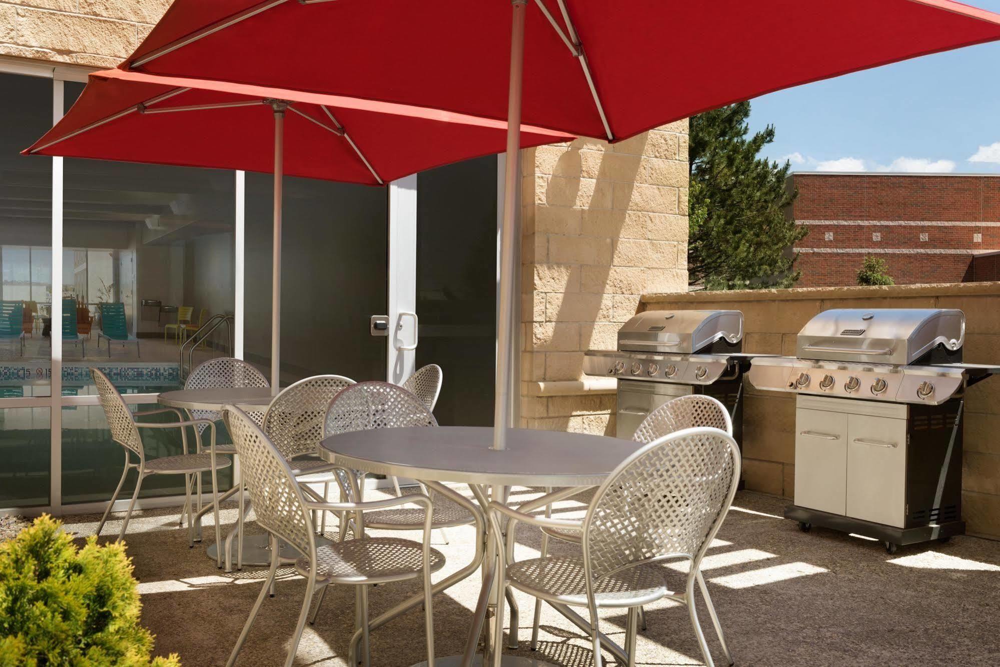 Home2 Suites By Hilton Middleburg Heights Cleveland Εξωτερικό φωτογραφία